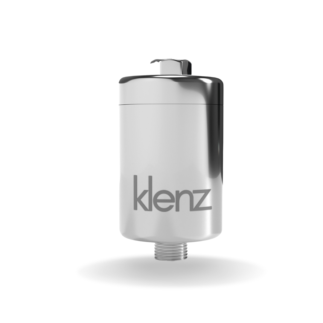 Shower Filter With Advanced Technology