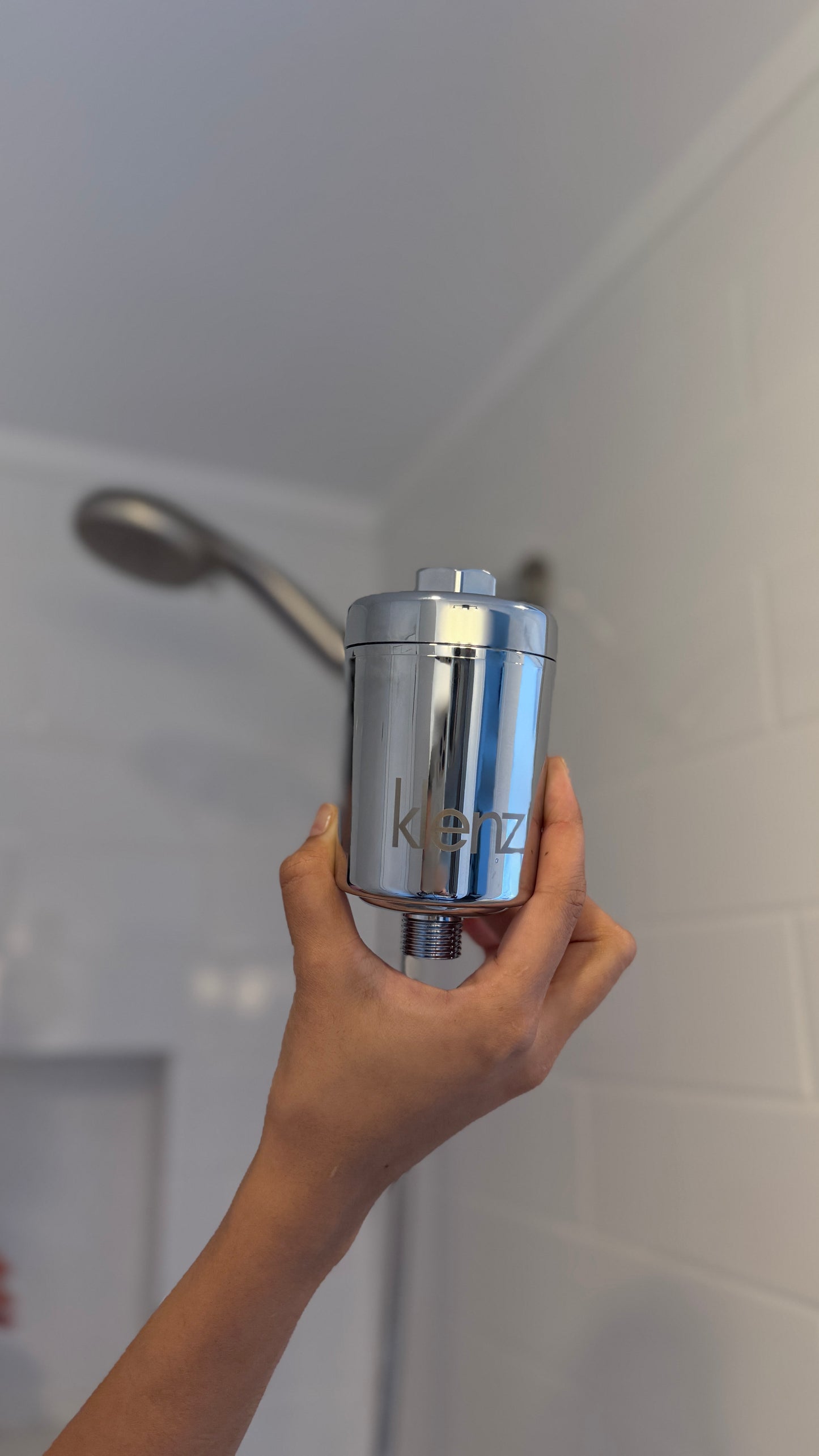 Klenz Shower Capsules