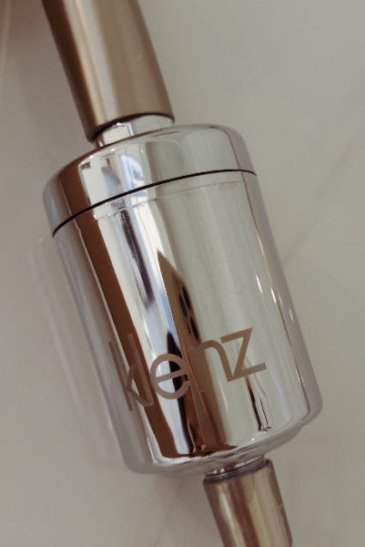 Klenz Shower Capsule