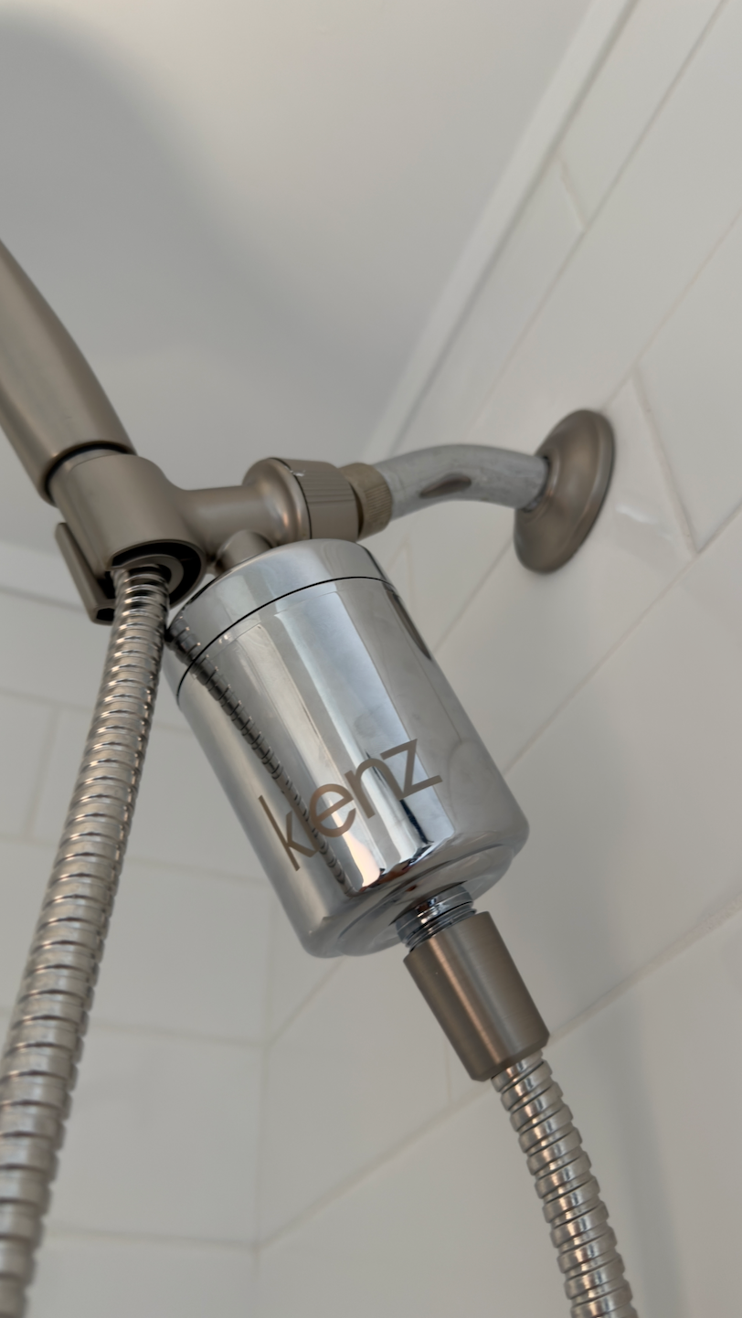 Water Filter